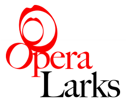 Opera Larks Homepage